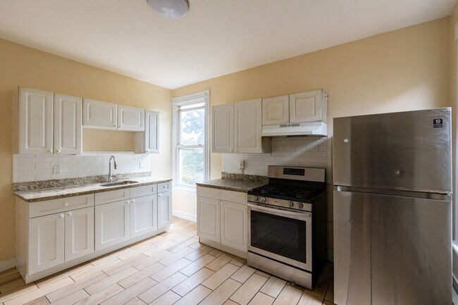 Foto del edificio - 204 Redmond St