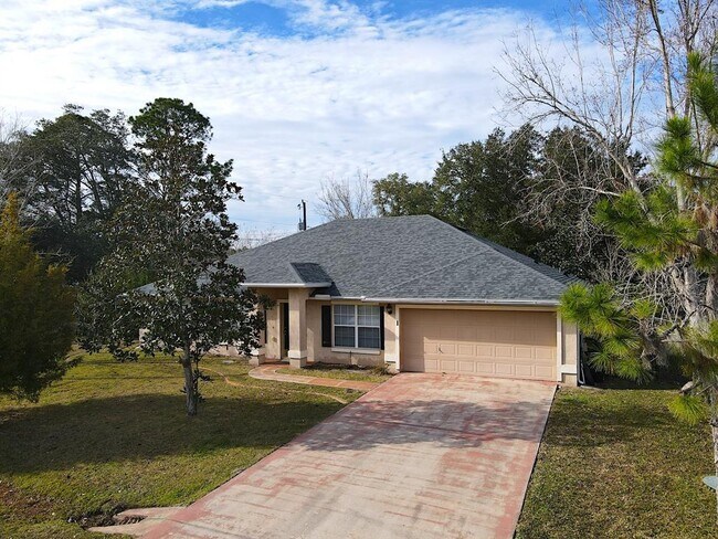 Building Photo - 1 Sea Star Ct