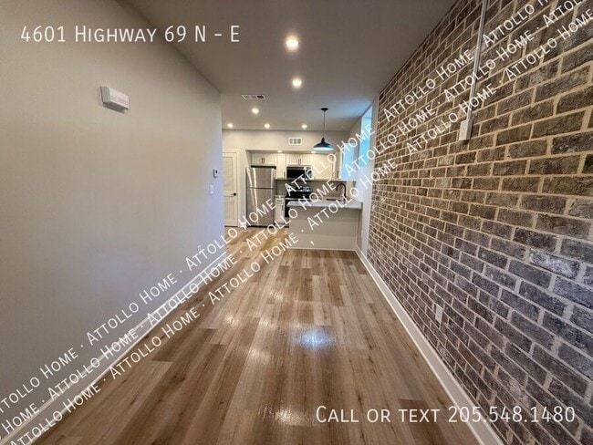 Foto del edificio - 4601 Highway 69 N-E