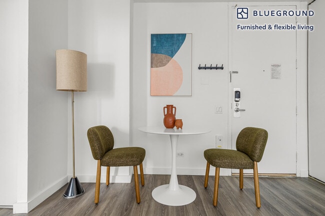 Foto del edificio - 401 E 34th St