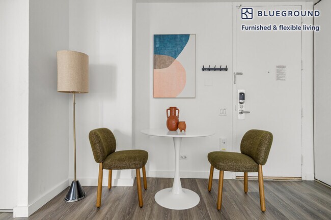 Foto del edificio - 401 E 34th St