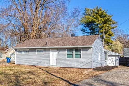 Photo - 7357 Evanston Ave House