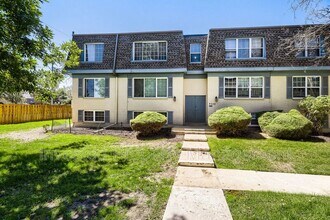 Building Photo - 9330 E Girard Ave