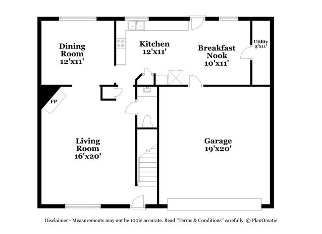 Foto del edificio - 2915 Eagle Nest Ln