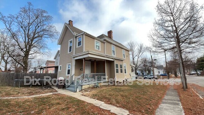 Foto del edificio - 333 Arlington Ave