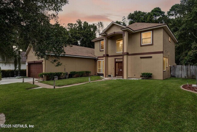 Foto del edificio - 601 Reflection Cove Rd