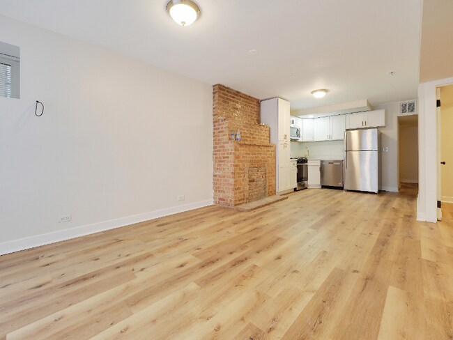 Foto del edificio - 1726 N Sedgwick St