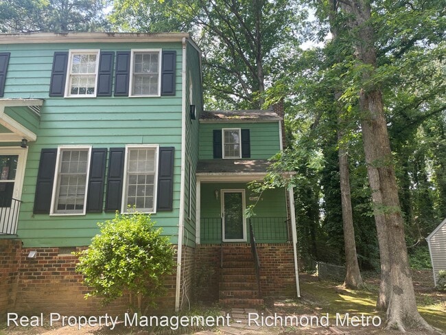 Building Photo - 3 br, 2.5 bath House - 1700 Taft Place, Un...