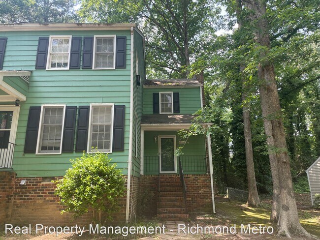 Foto del edificio - 3 br, 2.5 bath House - 1700 Taft Place, Un...
