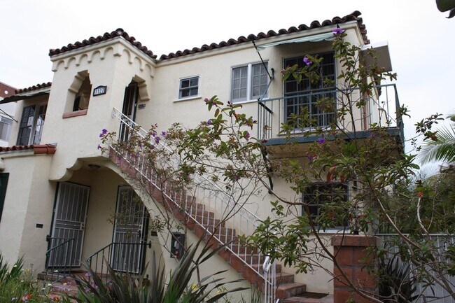 Foto del edificio - 1127 14th St