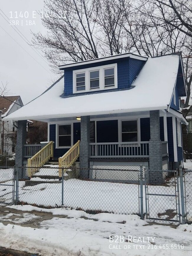 Building Photo - 1140 E 144th St