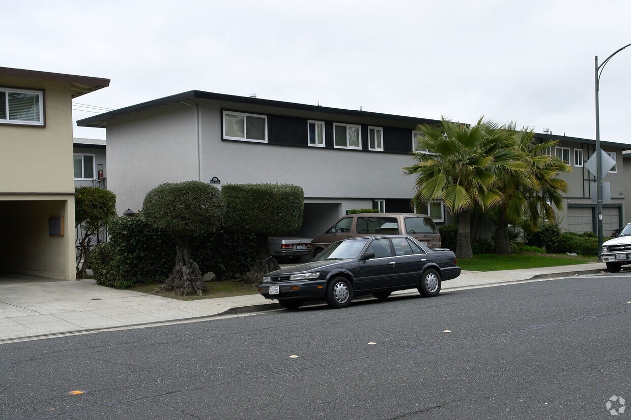 Foto principal - 1746 S Grant St