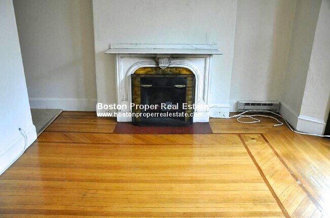 Foto del edificio - 429 Beacon St