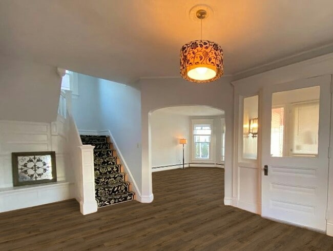 Foto del edificio - 848 Quincy Ave