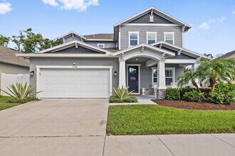 Building Photo - 3308 Glen Meadow Ct