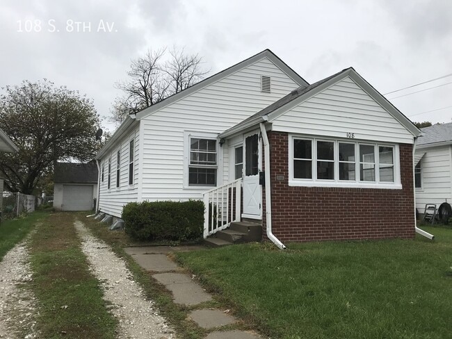 Photo - 108 S 8th Ave House
