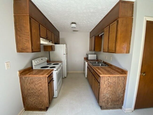 Foto del edificio - 1966 Glenwick Dr