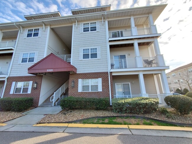 Building Photo - 5321 Warminster Dr