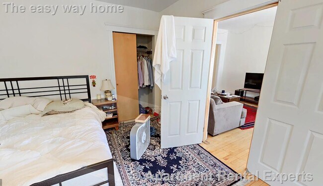 Foto del edificio - 14 Centre St