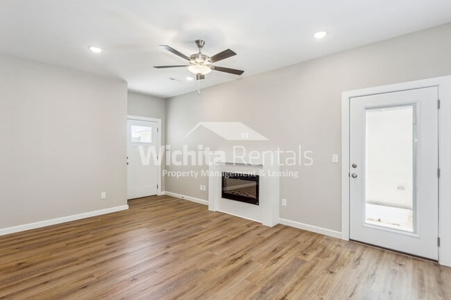 Foto del edificio - 5032-5032 S Sycamore St