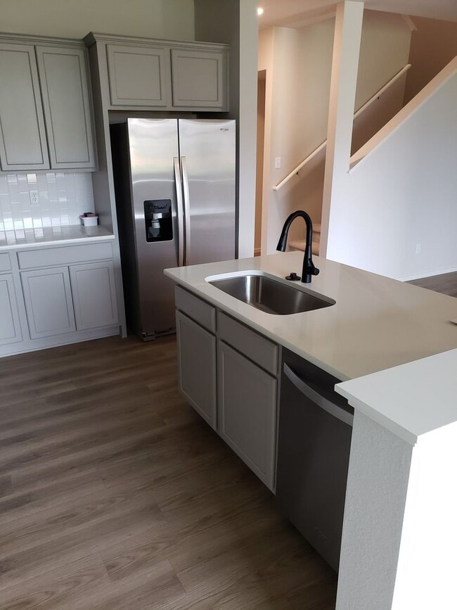 Building Photo - Stunning 3 Bed 2.5 Bath Home in Timnath, CO!