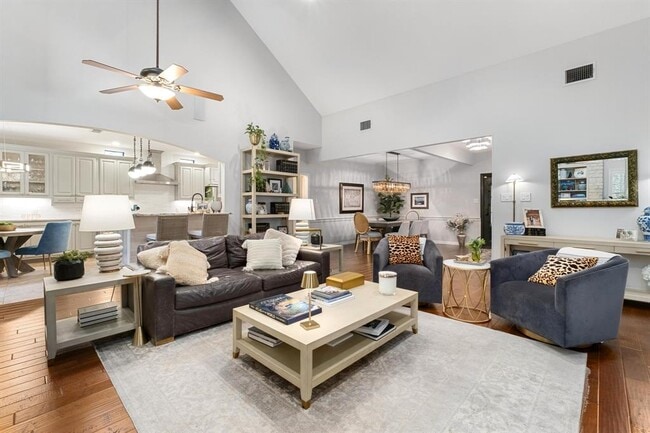 Building Photo - 5900 Cartwright Cove