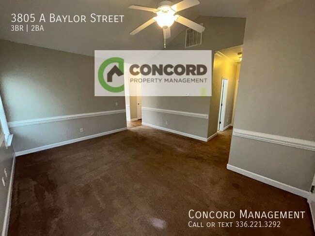 Building Photo - 3805 Baylor St