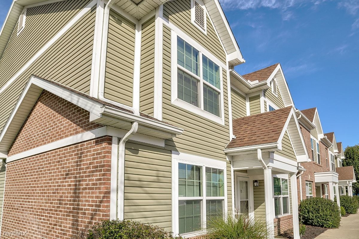 Primary Photo - 2 br, 2 bath Townhome - Hattie Greene