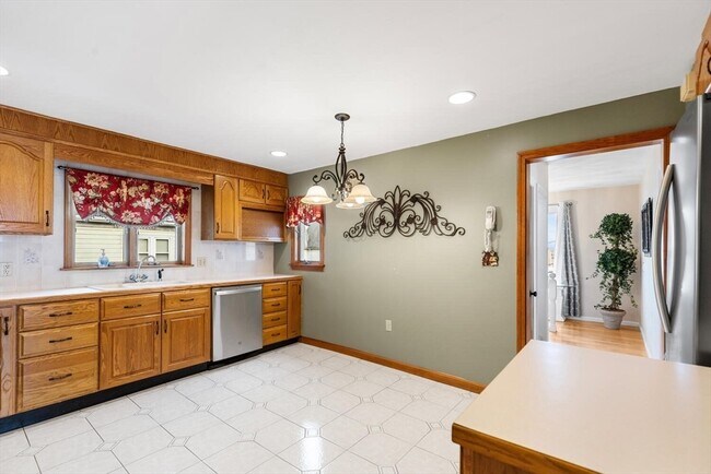 Foto del edificio - 20 Fairmount St