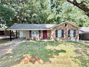 Building Photo - 4315 Mountain Terrace St