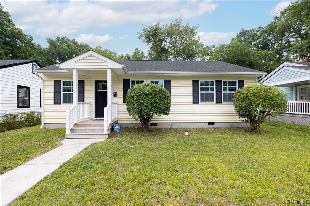 Foto principal - 1428 Minefee St