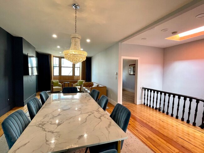 Foto del edificio - 482 Columbus Ave