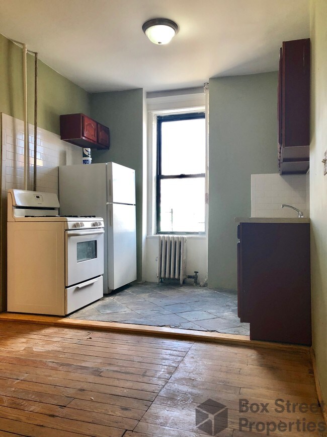 Foto del edificio - 41 St Nicholas Ave