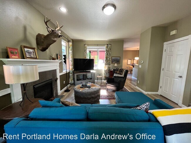 Foto del edificio - 3 br, 2.5 bath House - 3470 SE Ironwood Ave
