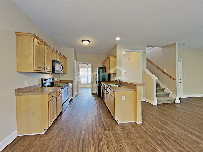Building Photo - 508 Nightfall Ct
