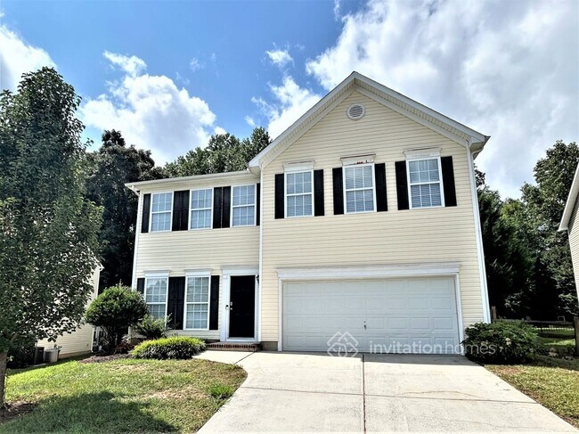 Building Photo - 4057 Catawba Creek Dr