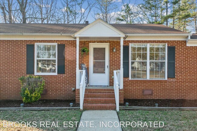 Building Photo - 3 br, 2 bath House - 113 Williamson Drive