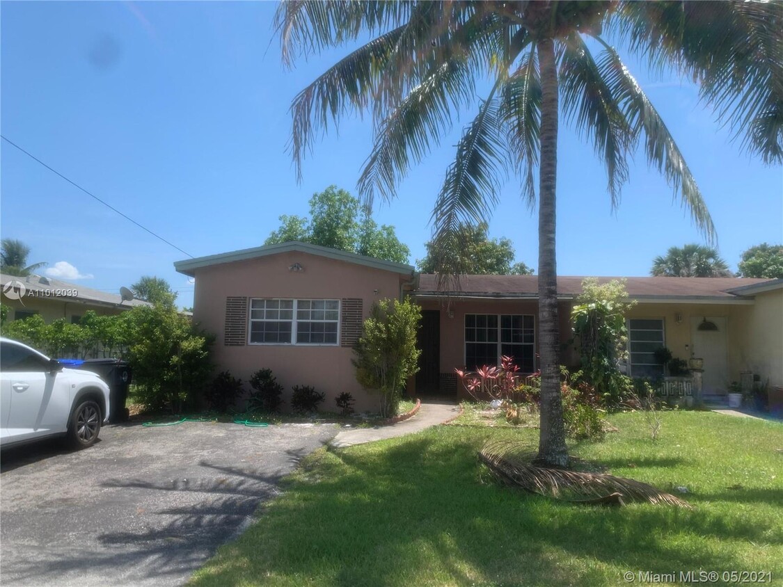 6860 SW 18th Ct, Pompano Beach, FL 33068 - House for Rent in Pompano ...