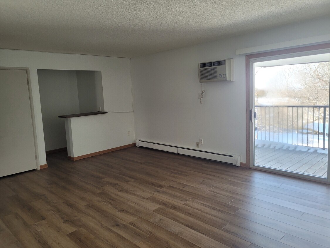 Livingroom - 12948 Nicollet Ave