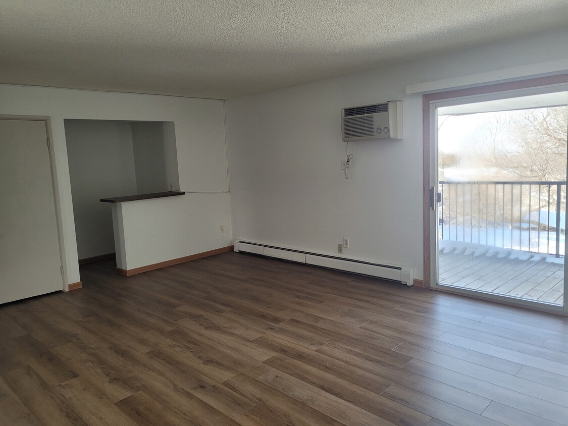 Livingroom - 12948 Nicollet Ave