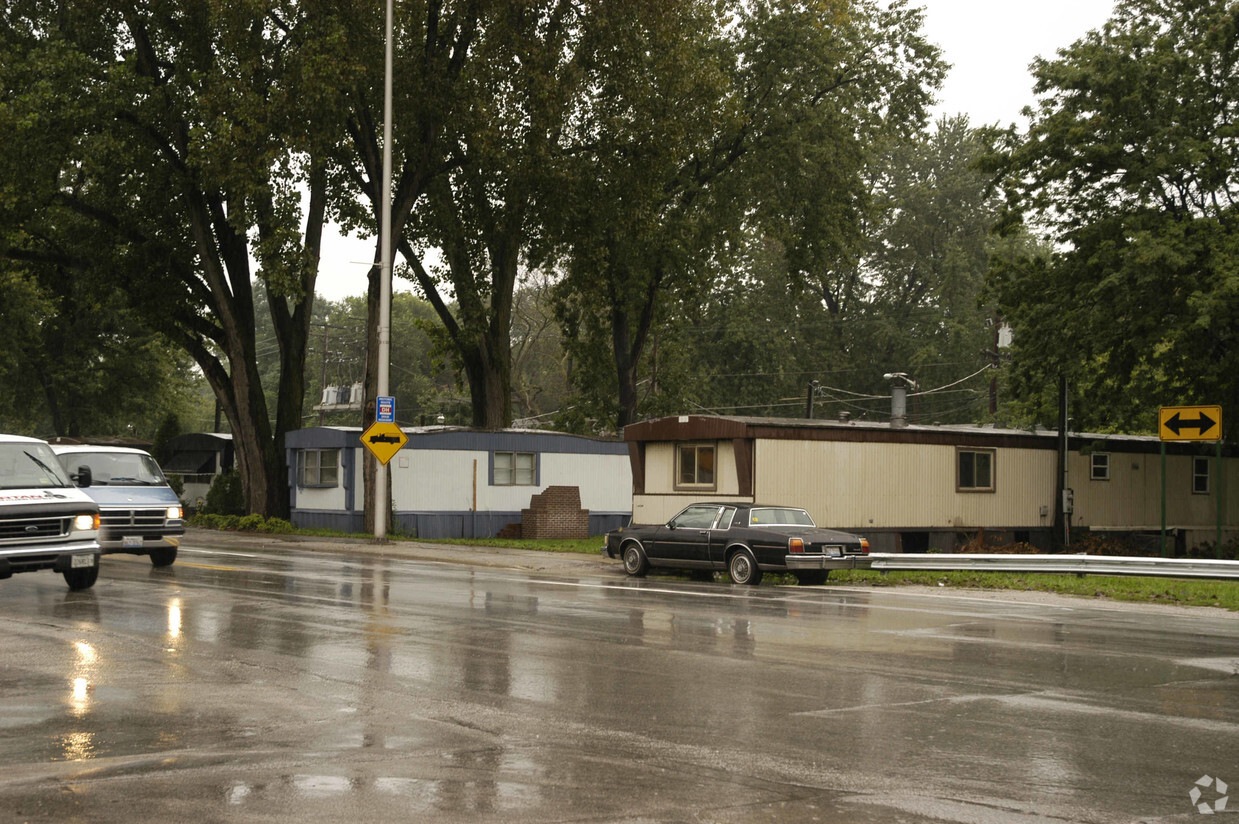 Foto del edificio - Village Of Hazel Crest