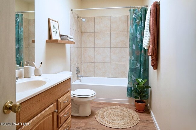 Foto del edificio - 354 W Delano St