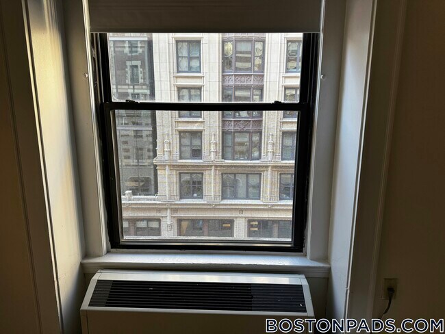 Foto del edificio - 62 Boylston St
