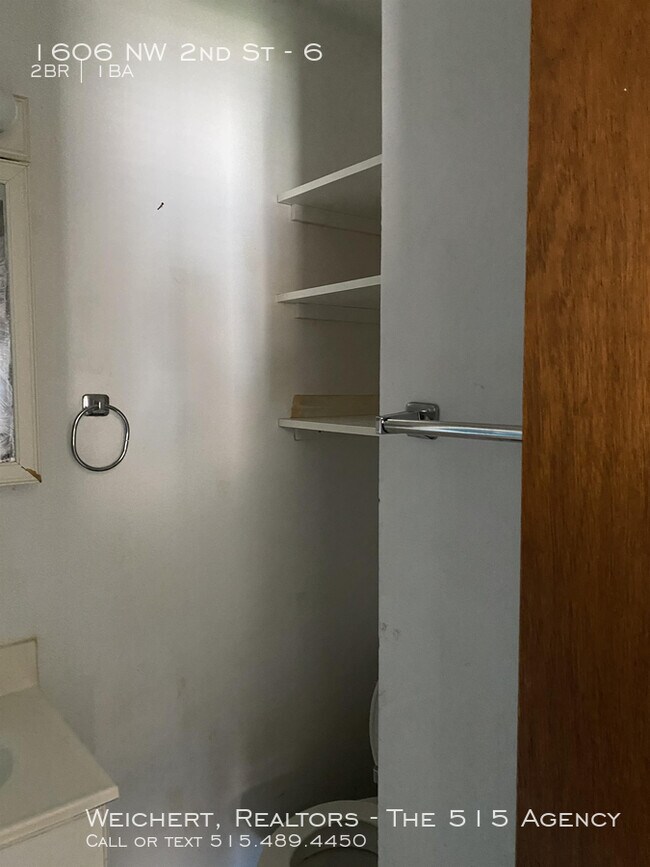 Foto del edificio - 1606 NW 2nd St