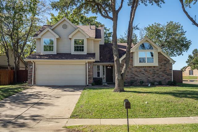 Foto principal - 1153 Prospect Dr