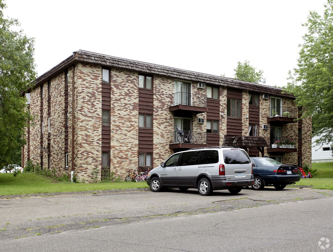 Primary Photo - 7610 Great Plains Blvd