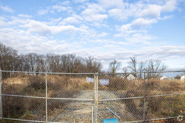 Foto del edificio - Hampton Square