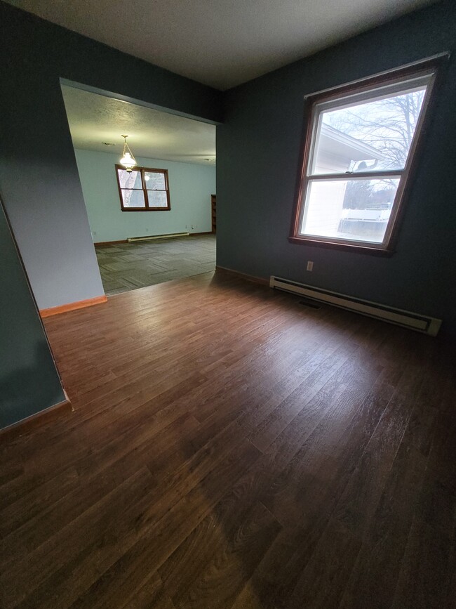 Bonus room - 219 Bradley St