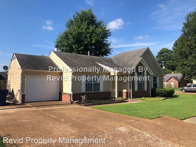 Building Photo - 3 br, 2 bath House - 6865 LaGrange Cl S