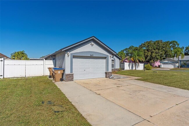 Foto del edificio - 8601 Cavendish Dr